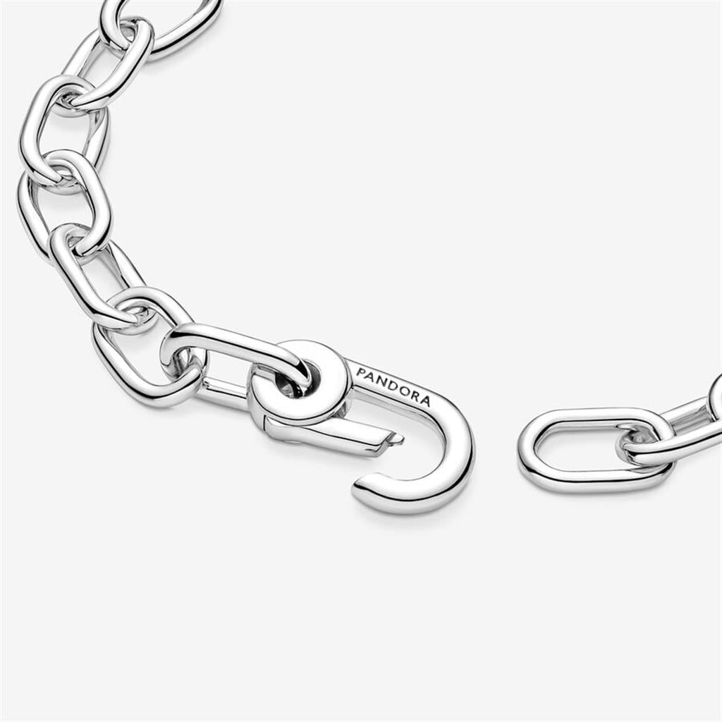 Pandora ME Small-Link Chain Bracelet Size 2