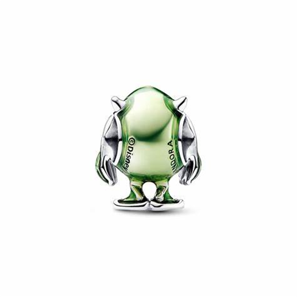 Pandora Disney Pixar Mike Wazowski Charm