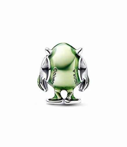 Pandora Disney Pixar Mike Wazowski Charm