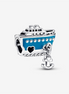 Pandora Moments Anchored Cruise Ship Charm