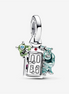 Pandora Disney Pixar Monsters, Inc. Door Dangle Charm