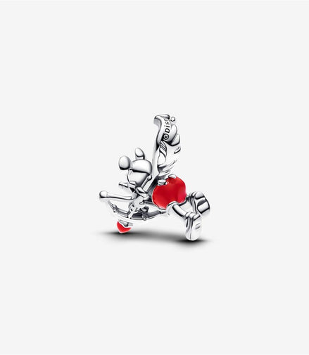 Pandora Disney Mickey Mouse Cupid Charm