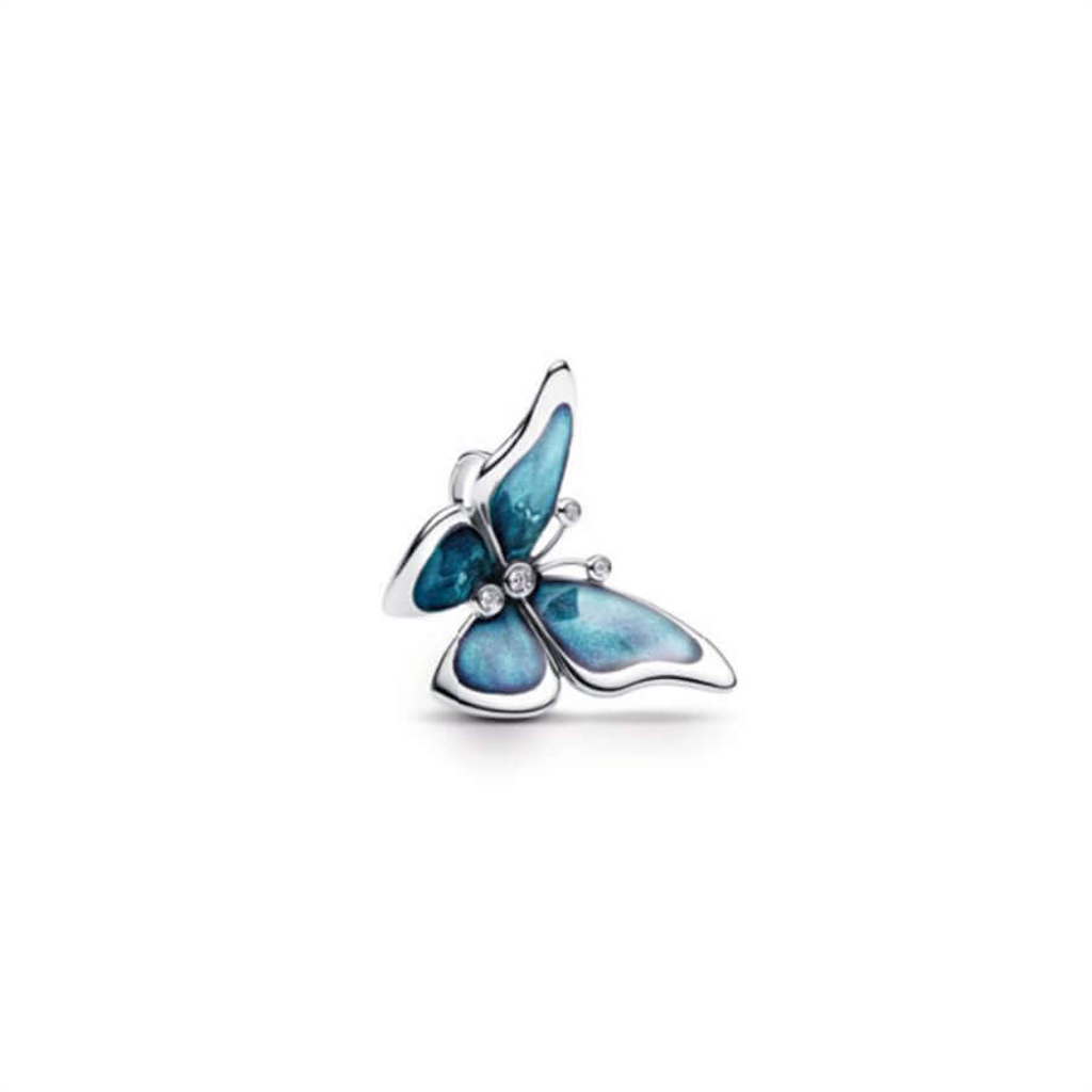 Pandora Moments Butterfly Oversized Charm