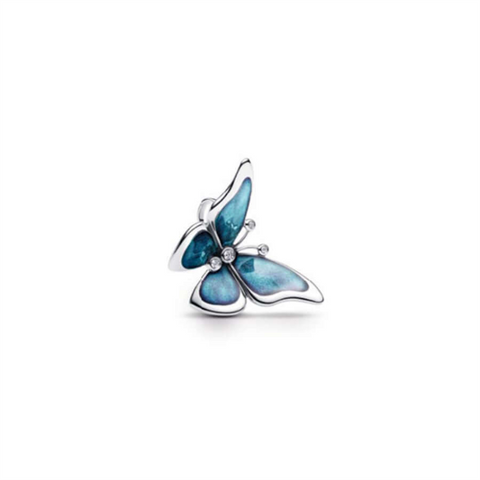 Pandora Moments Butterfly Oversized Charm