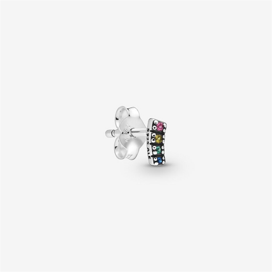 Pandora ME Pride Single Stud Earring