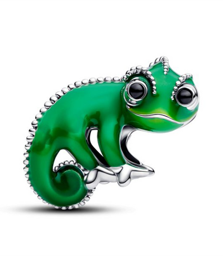 Pandora - Disney Tangled Pascal Color-Changing Charm