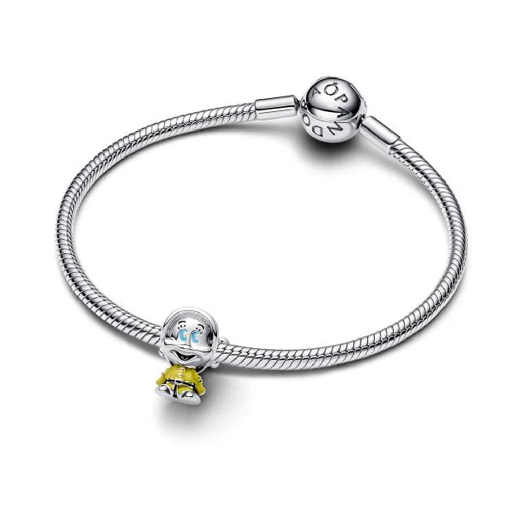 Pandora - Disney, Snow White Dopey Charm