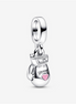 Pandora Moments "Strength"  Boxing Glove Dangle Charm