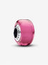 Pandora Moments Pink Mini Murano Glass Charm