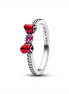 Pandora Disney Princess Snow White Bow Ring Size 6