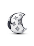 Pandora Crescent Moon Charm