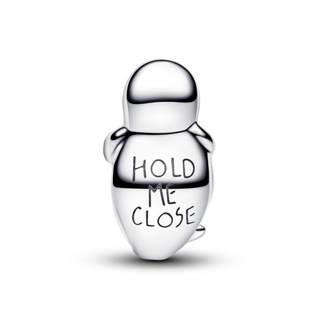 Pandora Iridescent Seal Charm