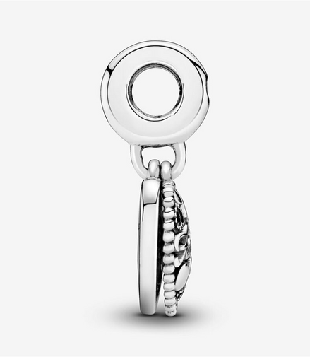 Pandora Moments Love Makes A Family Heart Dangle Charm