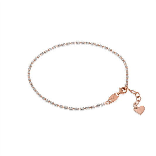Desmos Typhoon Anklet
