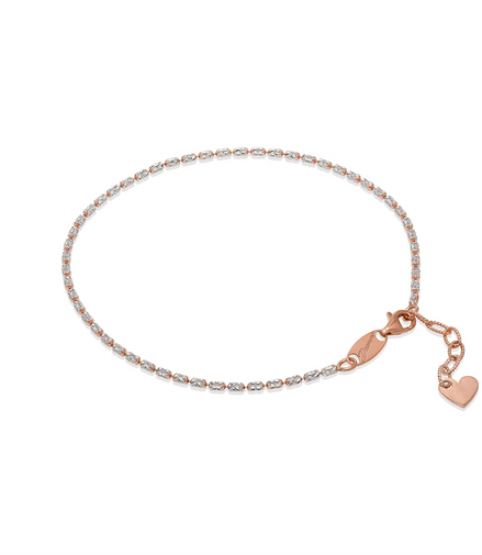 Desmos Typhoon Anklet
