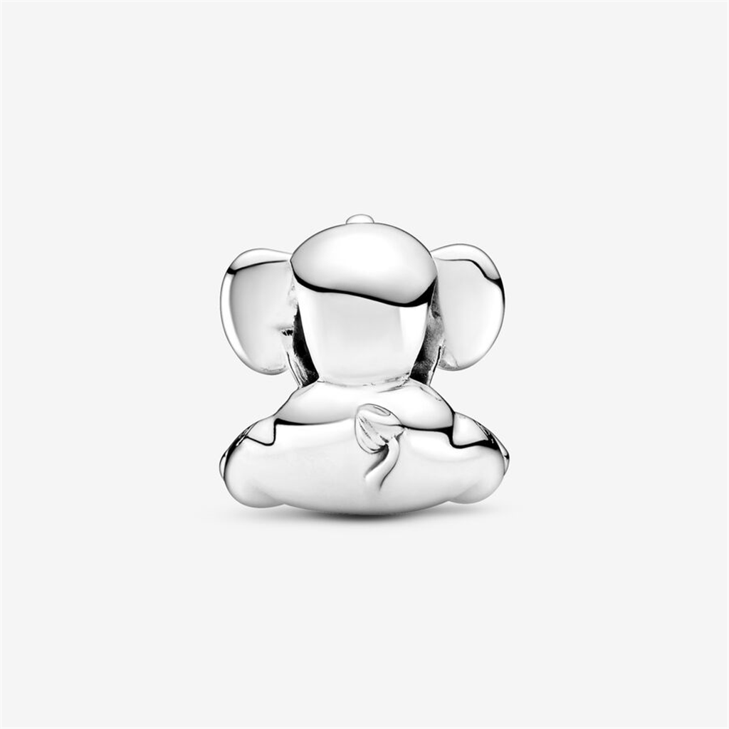 Pandora Moments Ellie The Elephant Charm