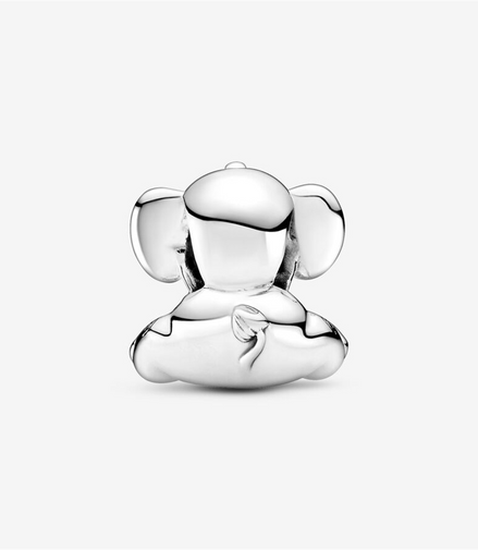 Pandora Moments Ellie The Elephant Charm