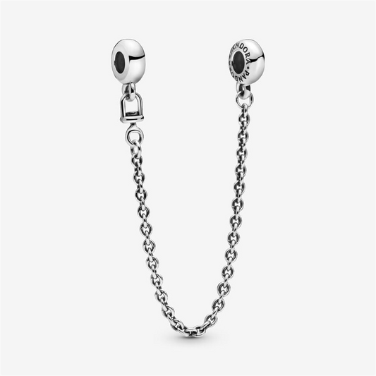 Pandora ME Safety Chain Charm