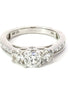 Diamond Engagement Ring 2 Ctw
