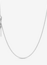 Pandora Moments Classic Cable Chain Necklace 45 cm