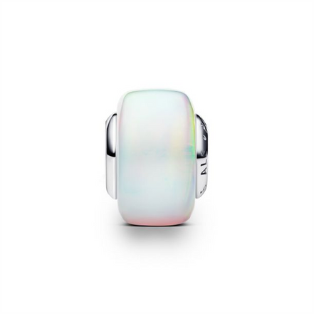 Pandora Aurora Opalescent Charm