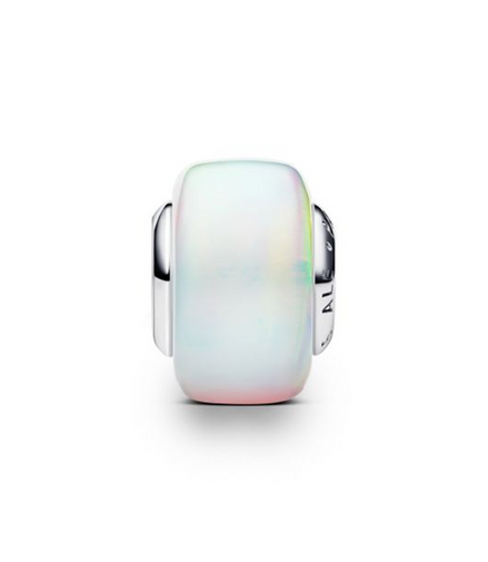 Pandora Aurora Opalescent Charm