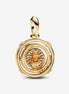 Pandora Game of Thrones Spinning Astrolabe Dangle Charm