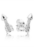 Pandora Sparkling Arrows Earrings