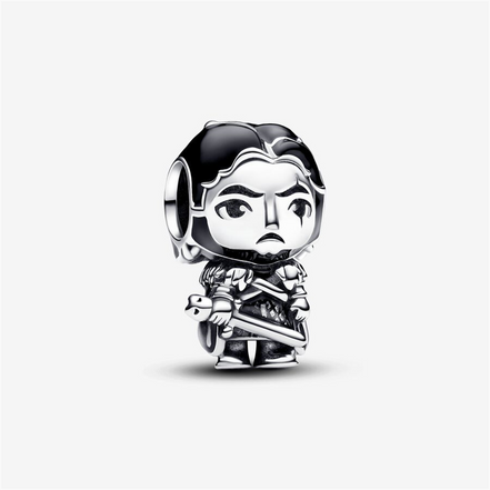 Pandora Game of Thrones Jon Snow Charm