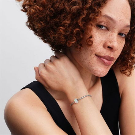 Pandora Aurora Opalescent Charm