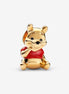 Pandora Disney Winnie the Pooh Bear Charm