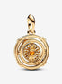 Pandora Game of Thrones Spinning Astrolabe Dangle Charm