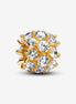 Pandora Moments Sparkling Round Charm