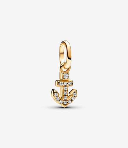 Pandora ME Anchor Mini Dangle Charm