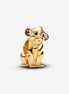 Pandora Disney The Lion King Simba Charm