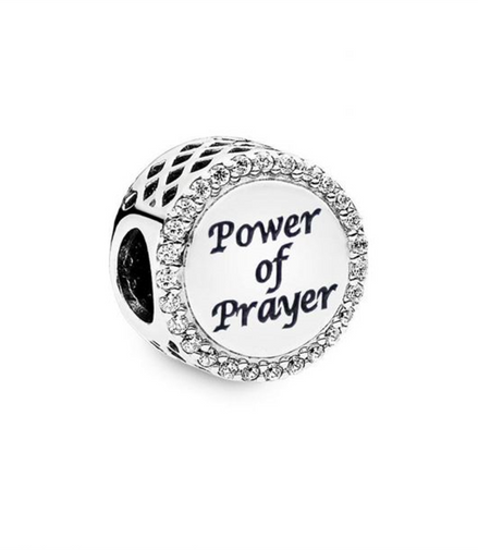 Pandora Moments Pandora Power of Prayer Charm