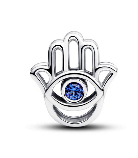 Pandora Hamsa Hand Charm