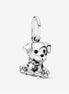 Pandora Moments Labrador Puppy Dog Dangle Charm