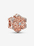 Pandora Moments Festive Snowflake Charm
