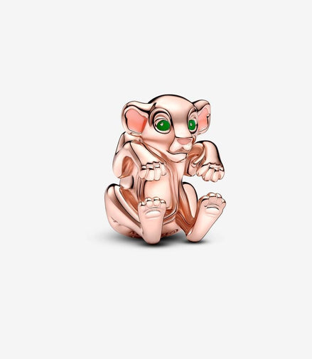 Pandora Disney The Lion King Nala Charm