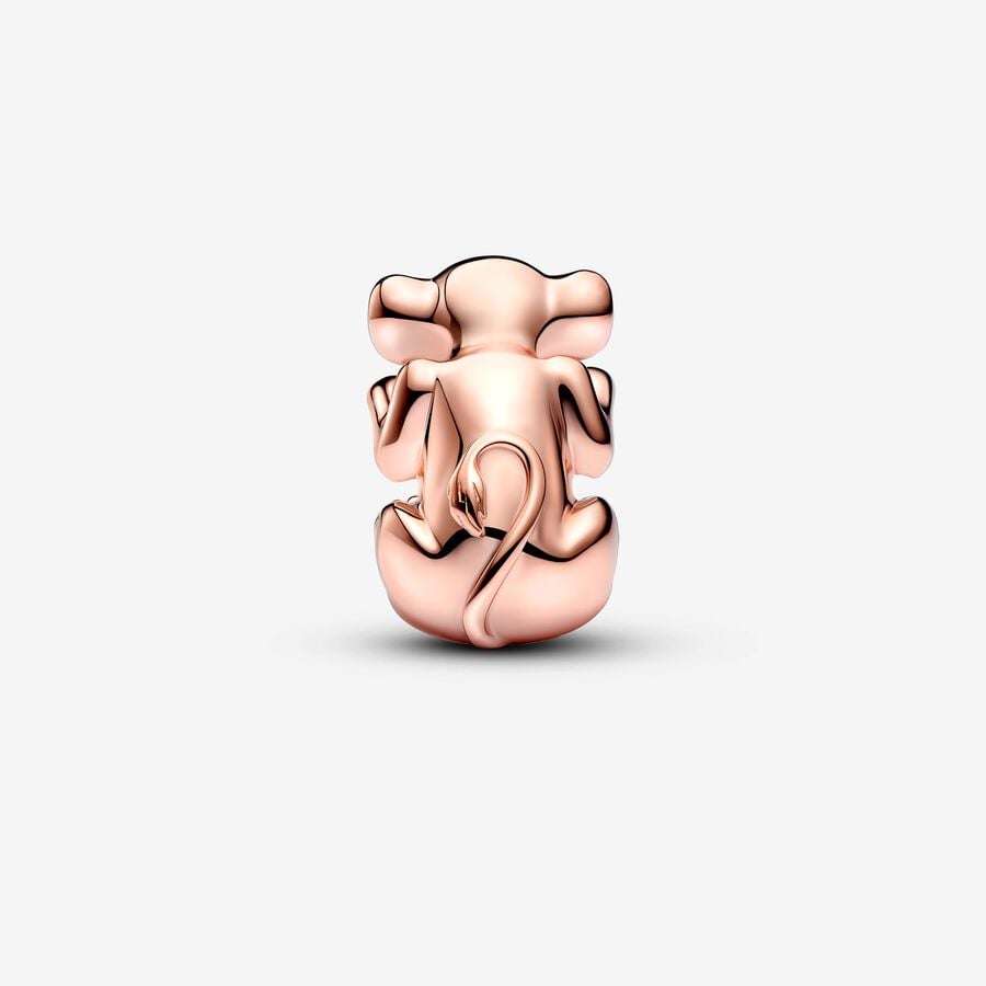 Pandora Disney The Lion King Nala Charm