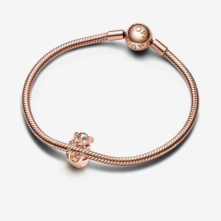 Pandora Disney The Lion King Nala Charm