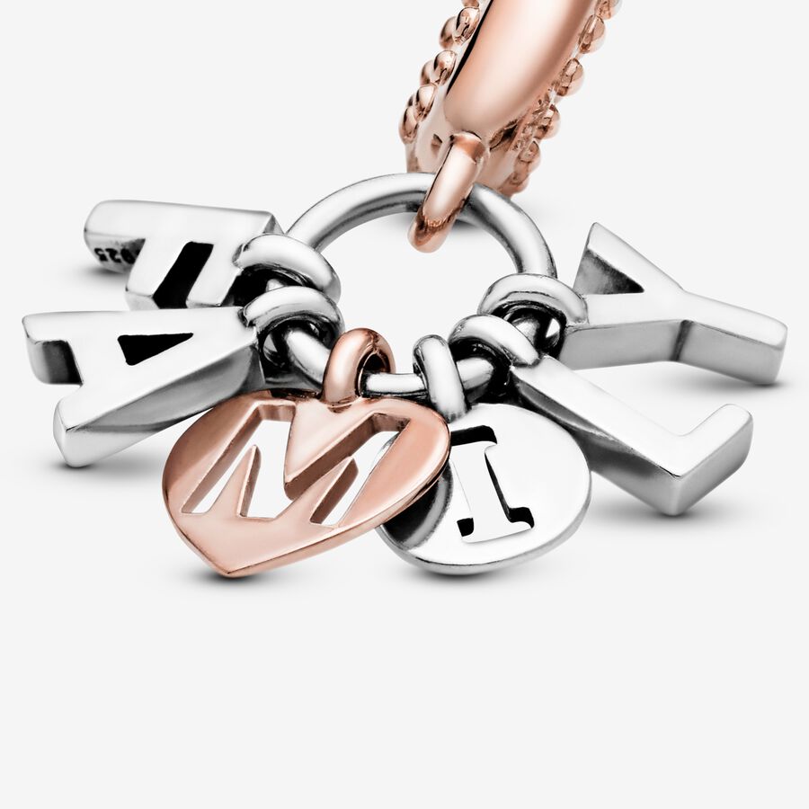 Pandora Moments Two-Tone 