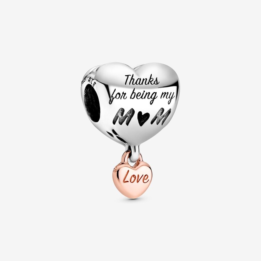 Pandora Moments Two-Tone 