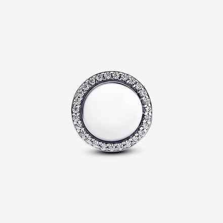 Pandora Moments Love Abuelita Engravable Charm