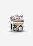Pandora Moments Festive Gingerbread House Charm