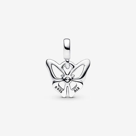 Pandora ME Butterfly Mini Dangle Charm