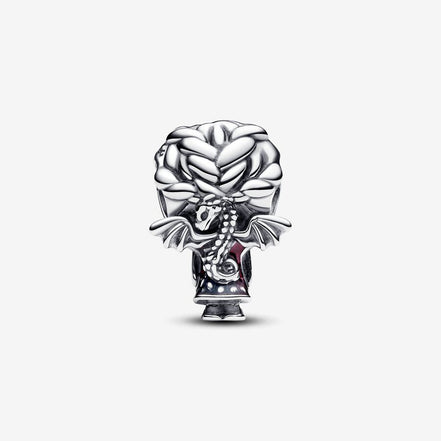 Pandora Game of Thrones" Daenerys" Charm