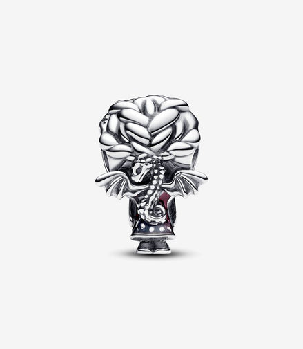 Pandora Game of Thrones" Daenerys" Charm