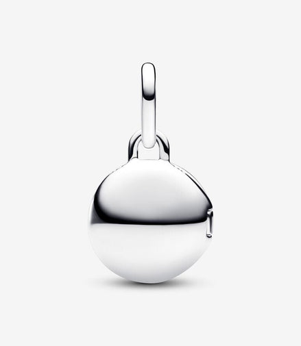 Pandora Moments Openable & Engravable Love Locket Dangle Charm